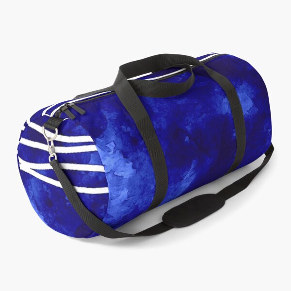Item preview, Blotchy Blue with painted lines designed and sold by SoshanaC.