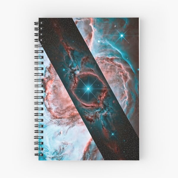 Item preview, Infinite Horizons: Nebulaic Cosmic Artistry designed and sold by NebulaWhimsy.
