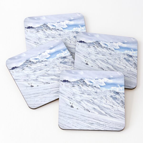 Item preview, The call of the summits designed and sold by clemence-adele.
