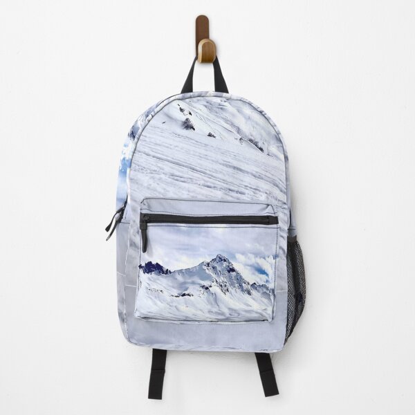 Item preview, The call of the summits designed and sold by clemence-adele.