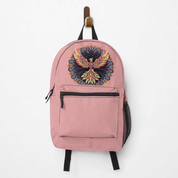 Item preview,   Phoenix Mandala  designed and sold by Cuteanimecorner.