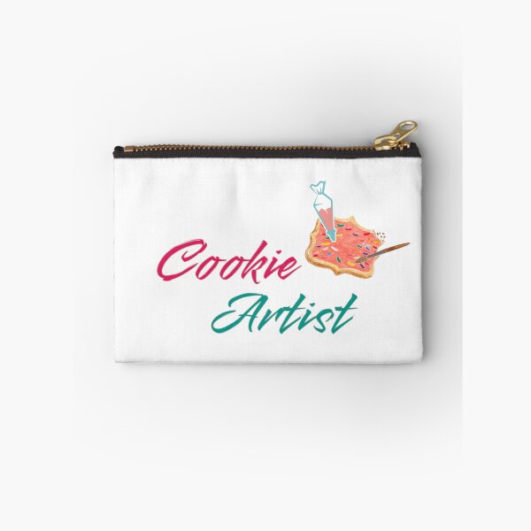 Item preview, Cookie Artist  designed and sold by batootz.