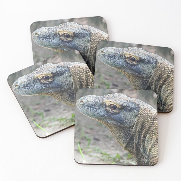 Item preview, Komodo Dragon designed and sold by adventuresswfl.