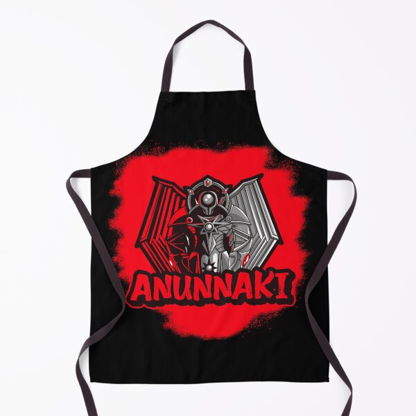 Item preview, ANUNNAKI N83 designed and sold by LY D.
