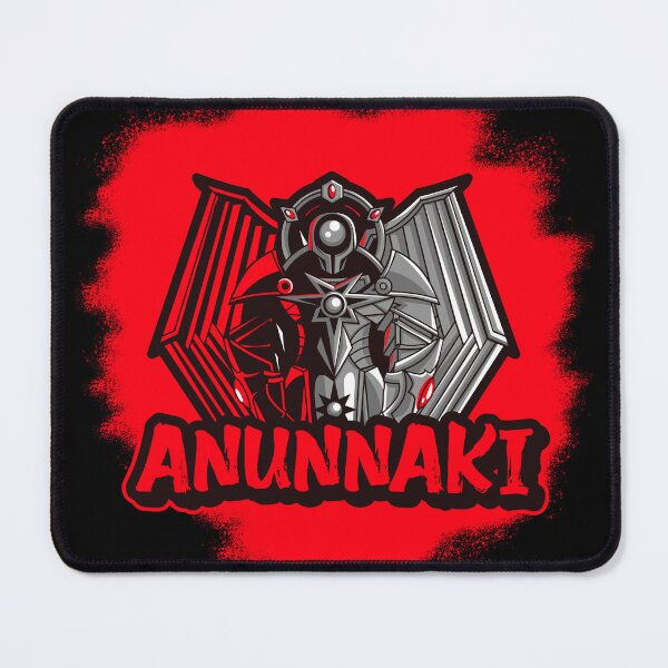 Item preview, ANUNNAKI N83 designed and sold by LY D.