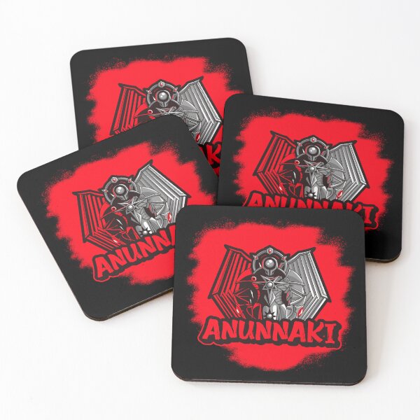 Item preview, ANUNNAKI N83 designed and sold by LY D.