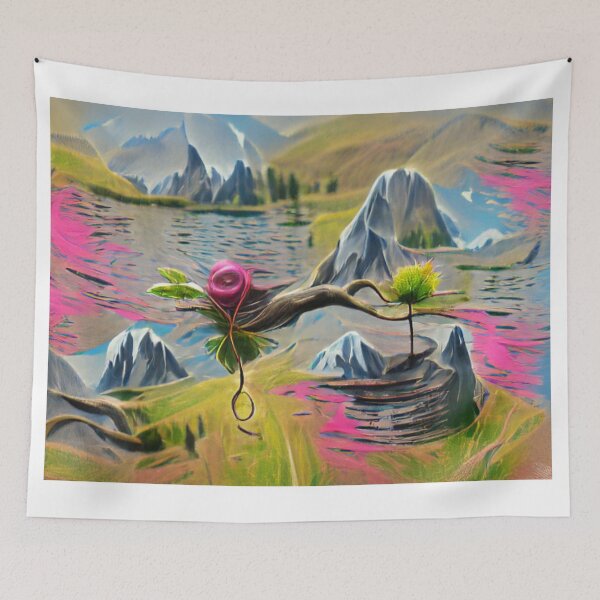 Item preview, Iceland Rose designed and sold by TranceFox.