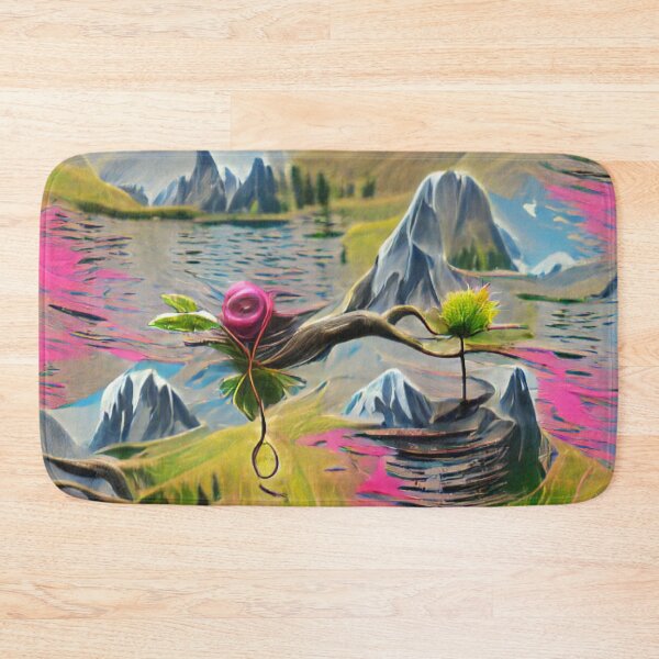 Item preview, Iceland Rose designed and sold by TranceFox.
