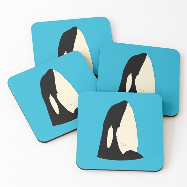 Item preview, Tula Orca designed and sold by tidaldreams.