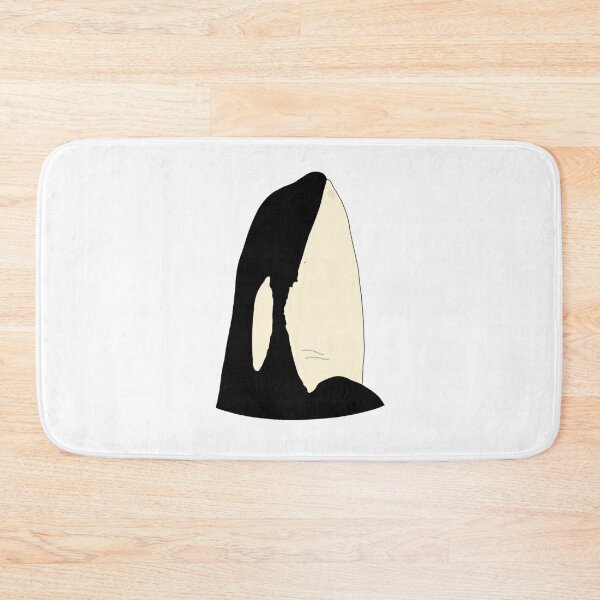Item preview, Tula Orca designed and sold by tidaldreams.