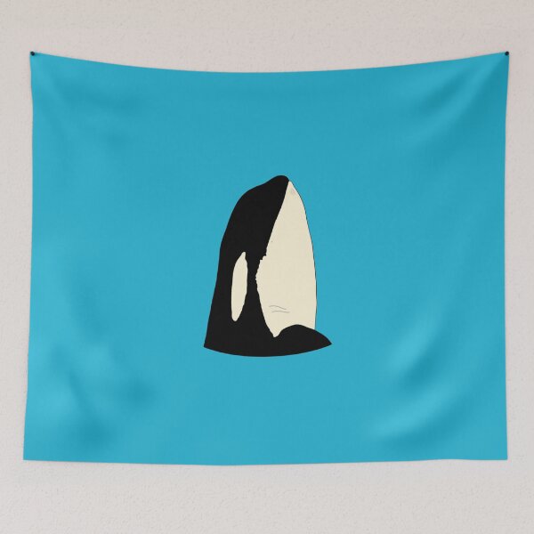 Item preview, Tula Orca designed and sold by tidaldreams.