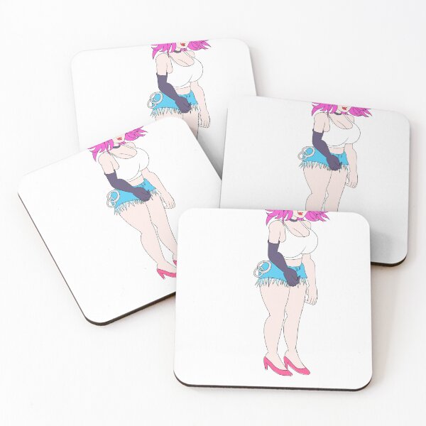 Item preview, Poison Street Fighter designed and sold by Quistlor.