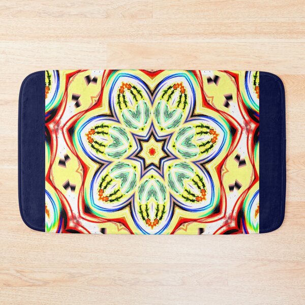 Item preview, Pattern of Peace! designed and sold by asphaltimages.