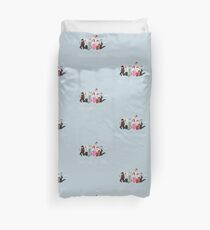 Party Like It's 1899 Duvet Cover