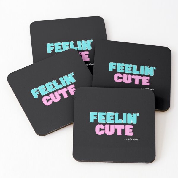 Item preview, Feelin' cute...might toot. designed and sold by Mperschnick.