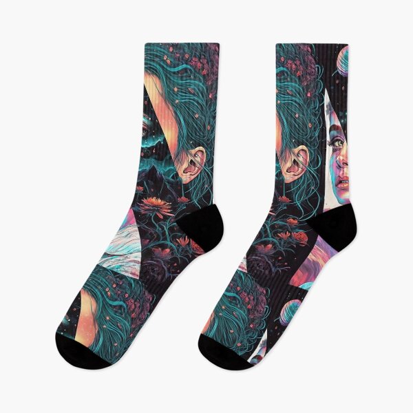Item preview, Nebula Dreams : A Galactic Tapestry Fragment. designed and sold by NebulaWhimsy.
