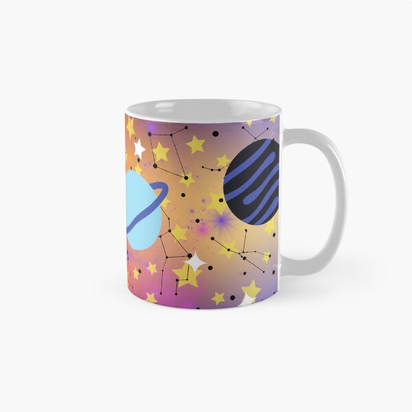 Item preview, Planets and Stars designed and sold by GaudyBass.