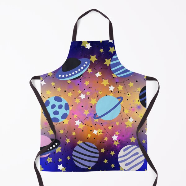 Item preview, Planets and Stars designed and sold by GaudyBass.