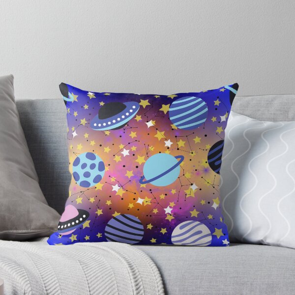 Item preview, Planets and Stars designed and sold by GaudyBass.