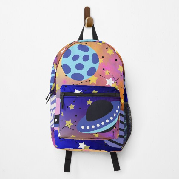 Item preview, Planets and Stars designed and sold by GaudyBass.