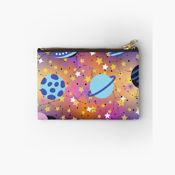 Item preview, Planets and Stars designed and sold by GaudyBass.