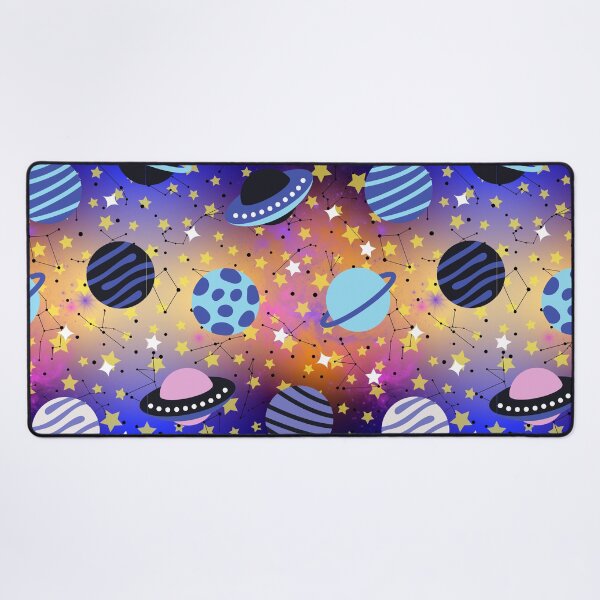 Item preview, Planets and Stars designed and sold by GaudyBass.