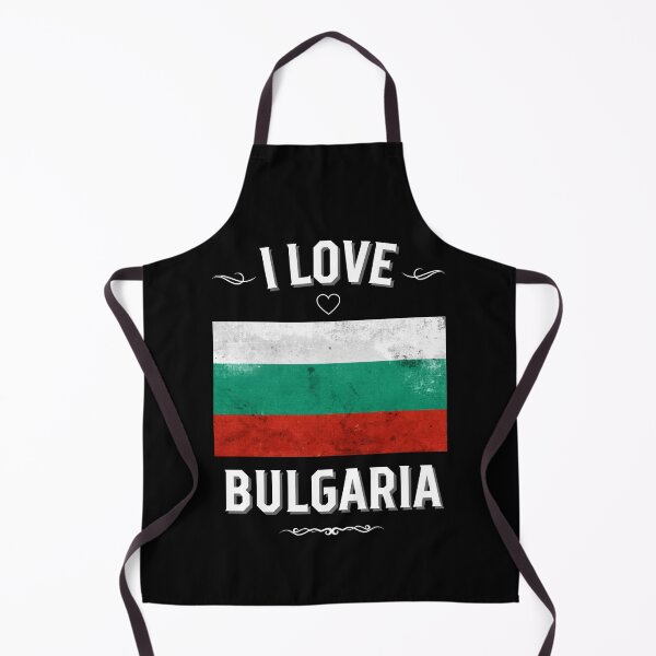Item preview, I Love Bulgaria designed and sold by LoveMyRoots.