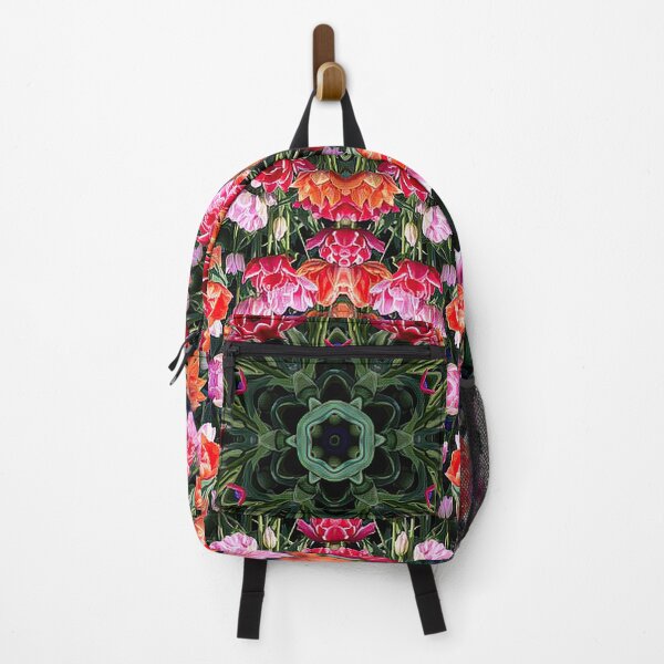 Item preview, Happy garden spring flowers designed and sold by Travelways.
