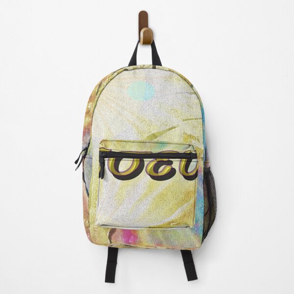 Item preview, Humble Odysseus: A Yellow-Tinged Odyssey designed and sold by Olojo.