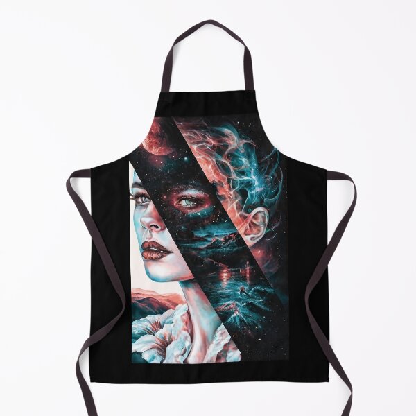 Item preview, Nebulaic Elegance: Cosmic Grace Unveiled designed and sold by NebulaWhimsy.