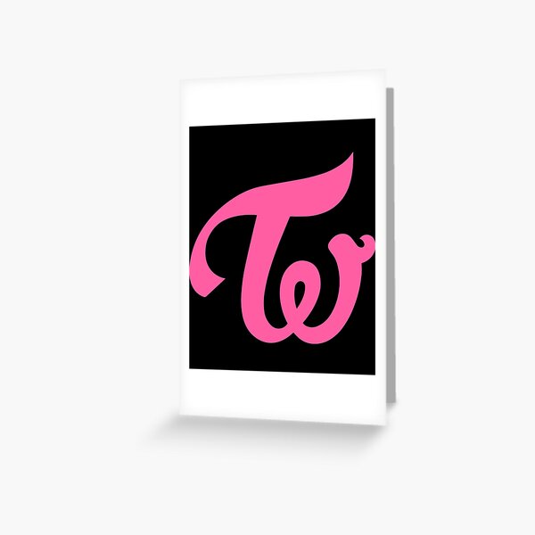 Twice Dahyun Greeting Cards for Sale