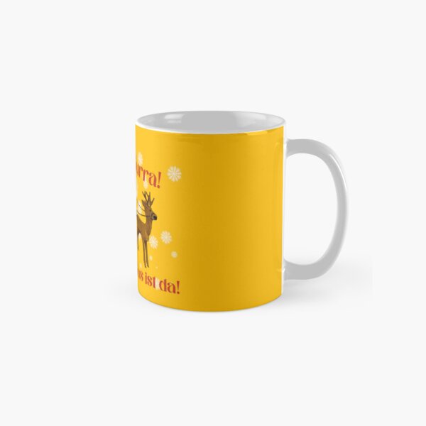 Item preview, Hurra! Der Pumucklaus ist da! designed and sold by BlueVanCreative.