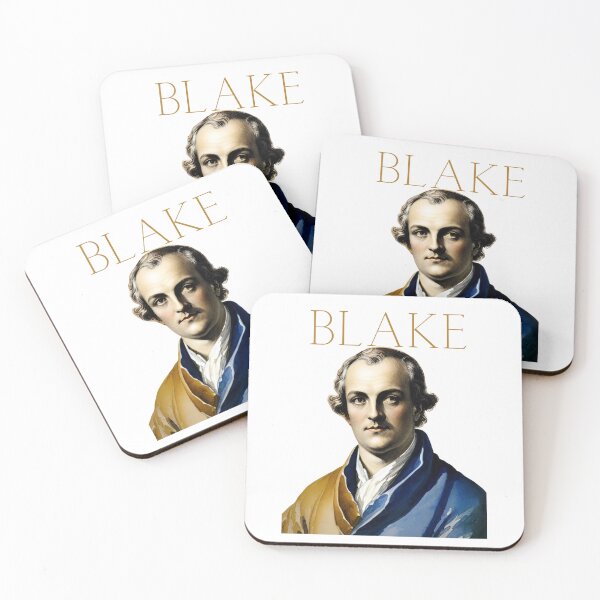 Artikelvorschau, William Blake entworfen und verkauft von SingMuse.