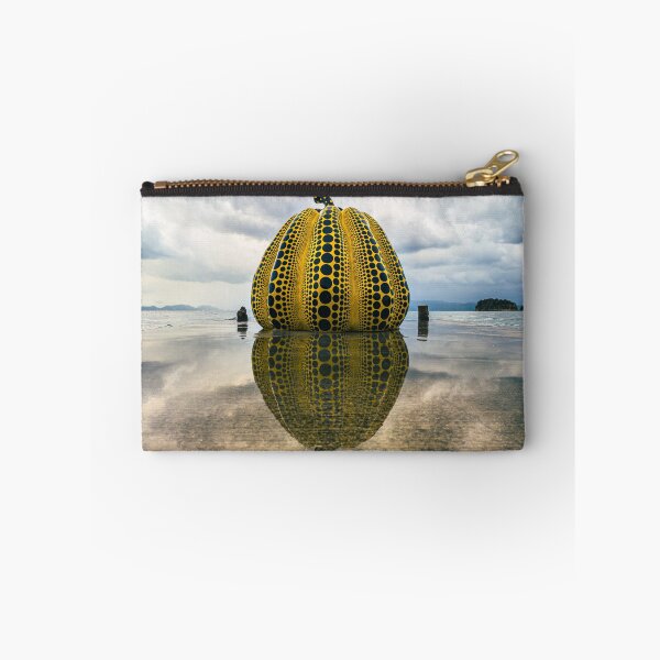 Item preview, Giant Pumpkin - Shallow Water, Deep Reflection designed and sold by Paul Weston.