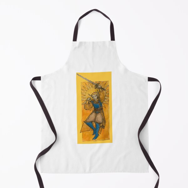 Item preview, Captain of the Sunburst designed and sold by SilverSkyShop.