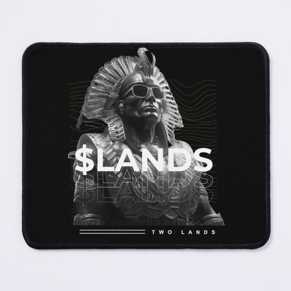 Item preview, $TERRENOS designed and sold by TwoLands.