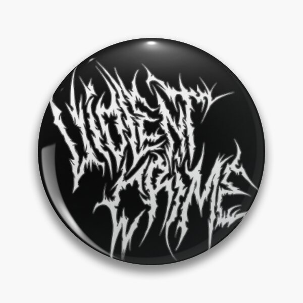 Item preview, ViolentxCrime:art by EGOPILE GRAPHICS designed and sold by HVMVNFILTH.