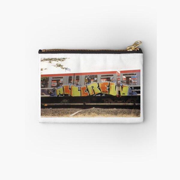 Item preview, ALL CREW METRO GRAFFITI HOLLAND designed and sold by GraffVT.