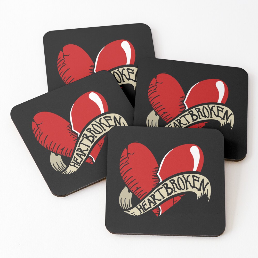 Item preview, Coasters (Set of 4) designed and sold by Riyadkh.