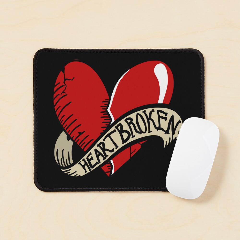 Item preview, Mouse Pad designed and sold by Riyadkh.