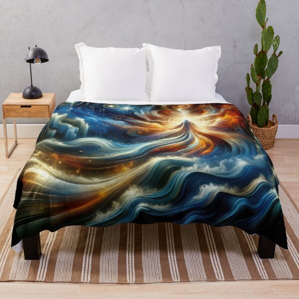 Item preview, PSALM 93 - MAJESTY UNVEILED designed and sold by ArtbyRolleen.