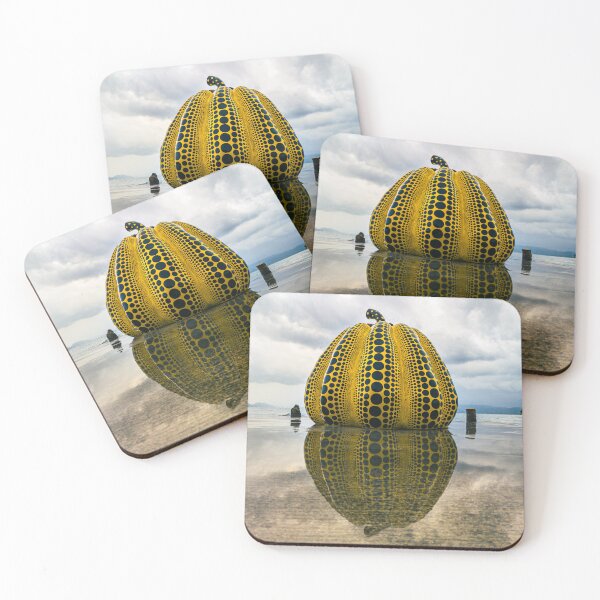 Item preview, Giant Pumpkin - Shallow Water, Deep Reflection designed and sold by Paul Weston.