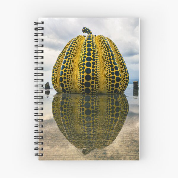 Item preview, Calabaza gigante: aguas poco profundas, reflejo profundo designed and sold by Paul Weston.