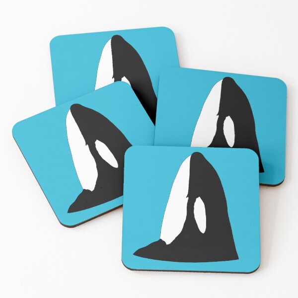 Item preview, Ramu II Orca  designed and sold by tidaldreams.