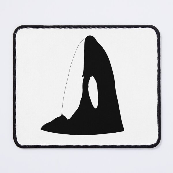 Item preview, Ramu II Orca designed and sold by tidaldreams.
