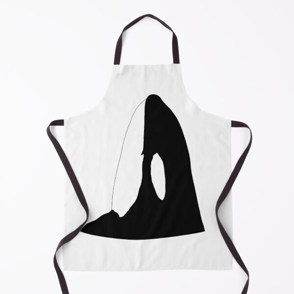Item preview, Ramu II Orca designed and sold by tidaldreams.