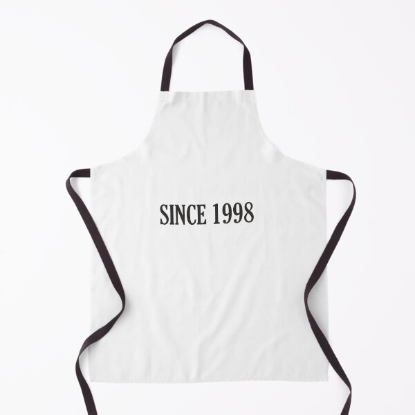 Item preview, since 1998, since 1998, year 1998, birth 1998 designed and sold by Tiendaplanista.