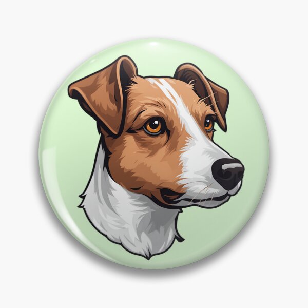 Item preview, Jack Russel Terrier designed and sold by Kestrel-Designs.