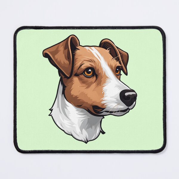 Item preview, Jack Russel Terrier designed and sold by Kestrel-Designs.