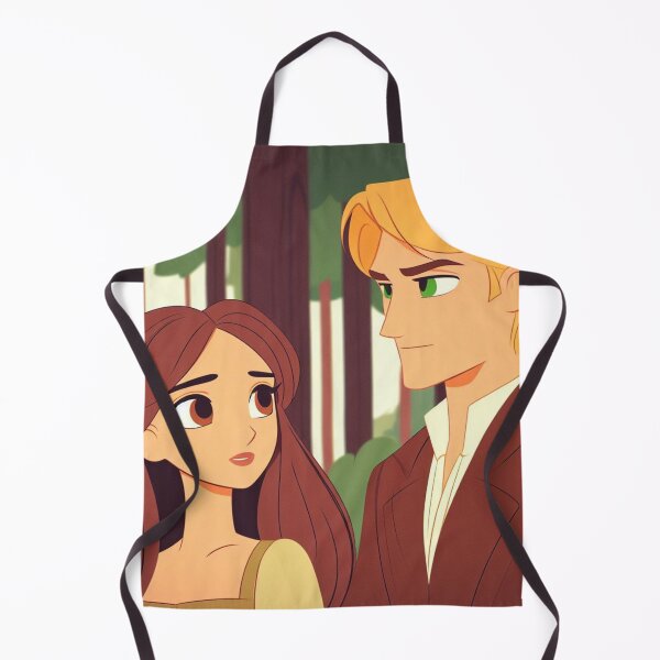 Item preview, snow and lucy, ballad of songbırd designed and sold by Booksshack.